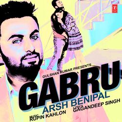 Cover of Gabru