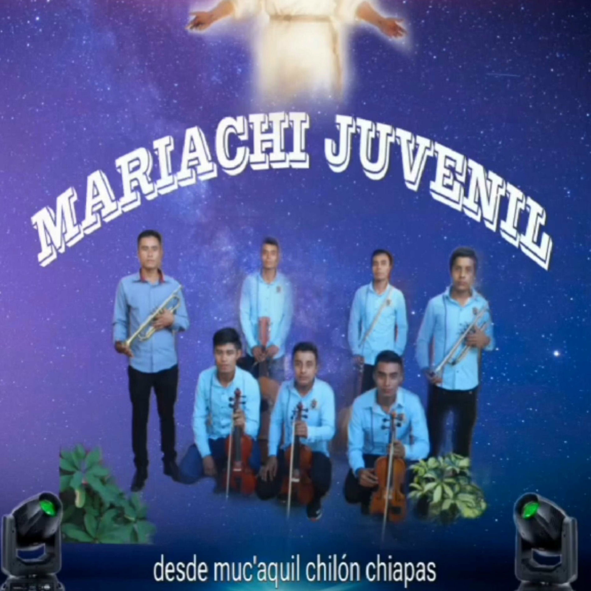 Album cover of jtatat cotik te ayata ch'ulchan