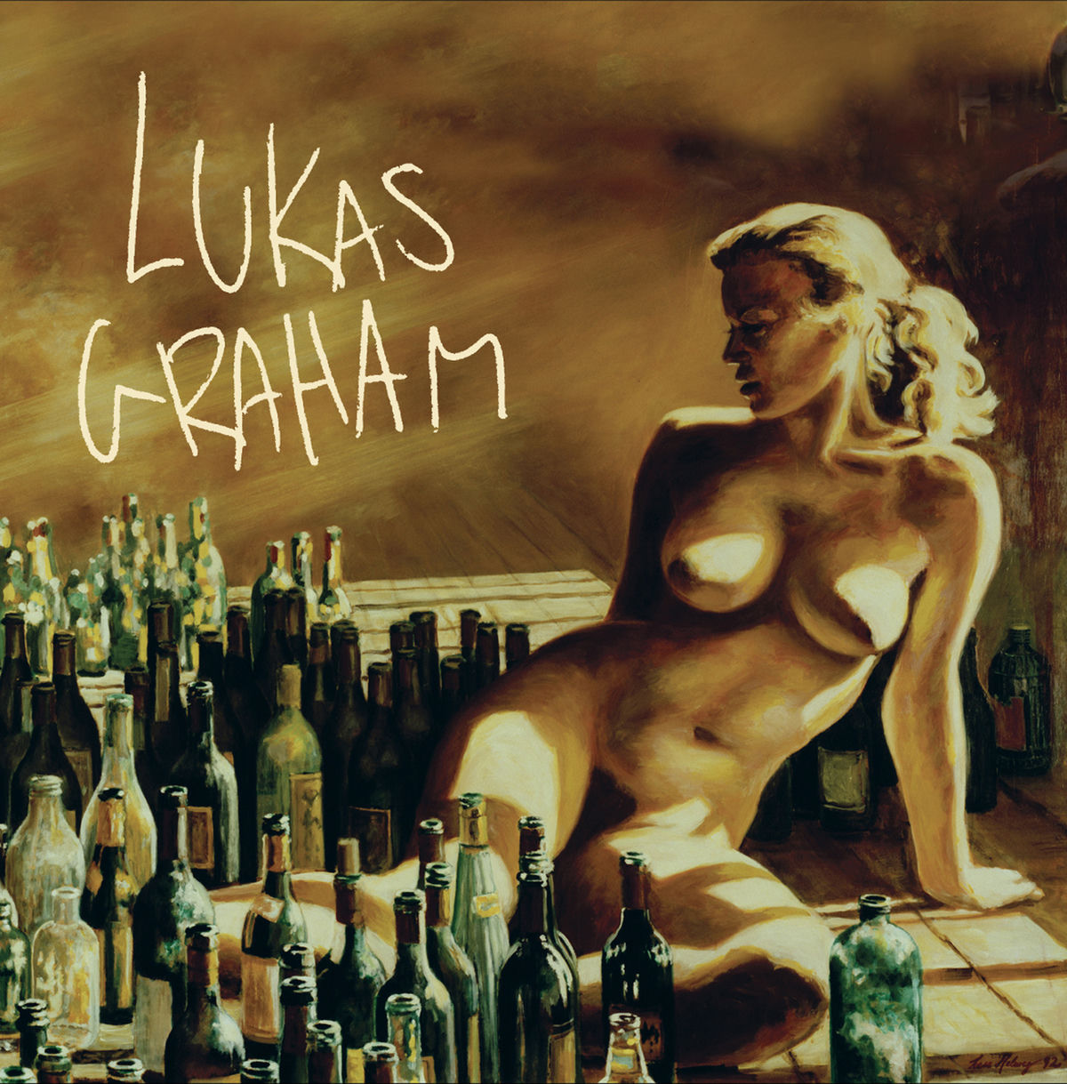 Album cover of Drunk In The Morning
