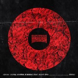 Cover of Lovin