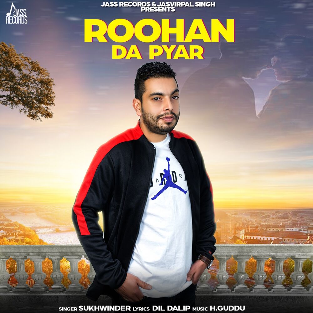 Picture of Roohan da Pyar