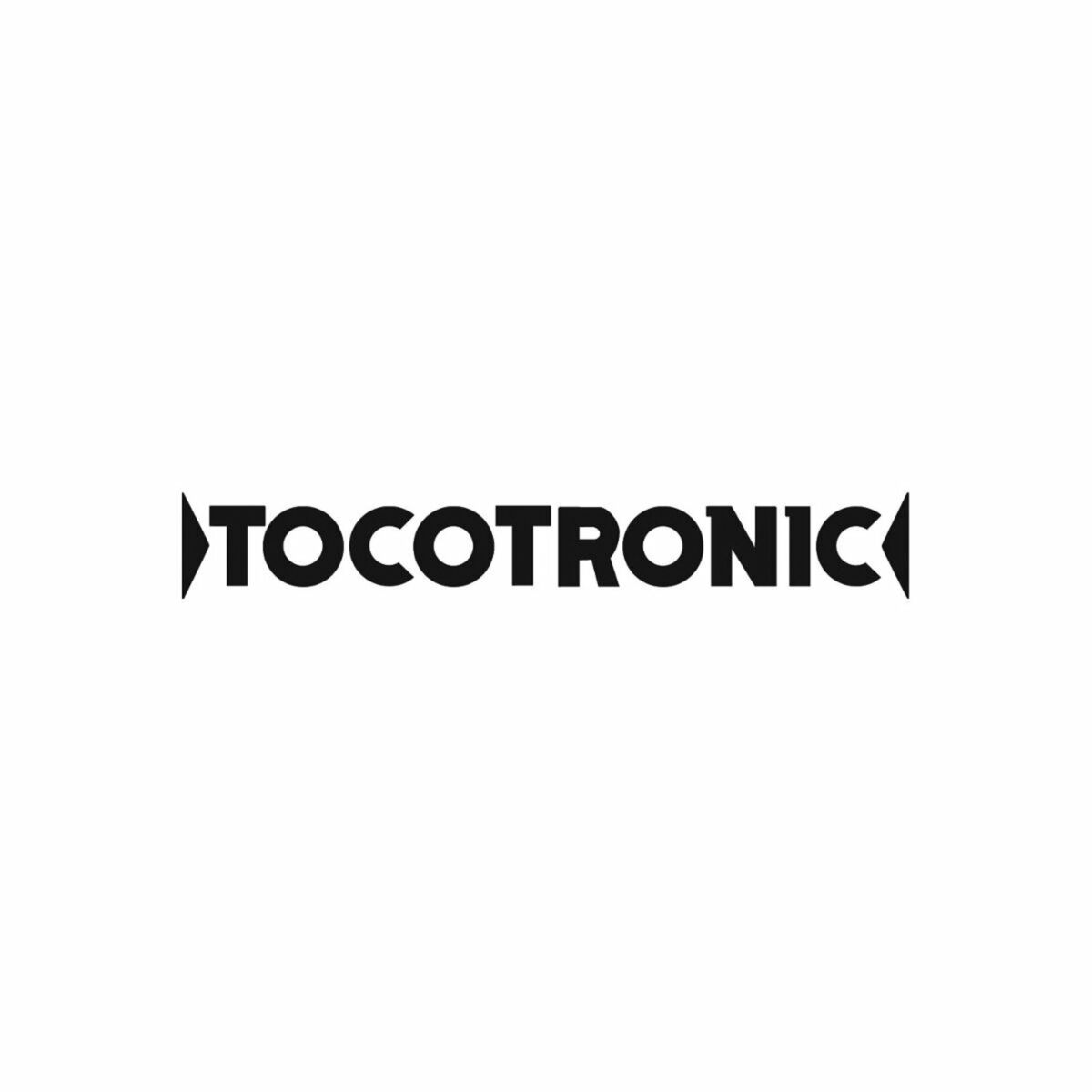 Album picture of Tocotronic (Deluxe Edition)