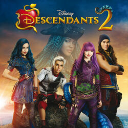 music cover