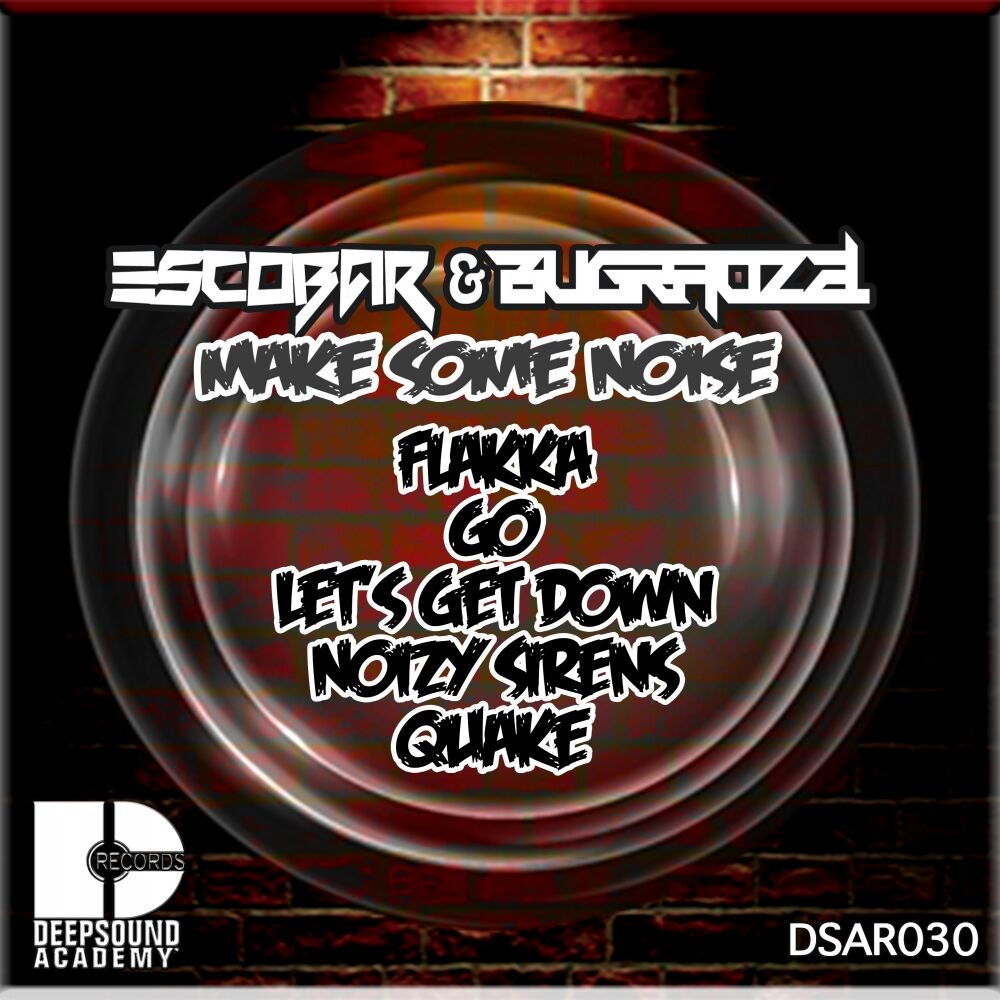 Picture of Make Some Noise