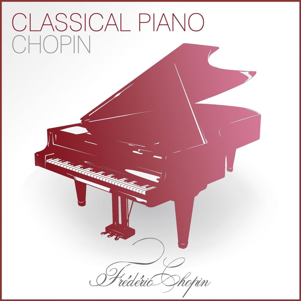 Album cover of Waltz No. 7 in C Sharp Minor - Op. 64