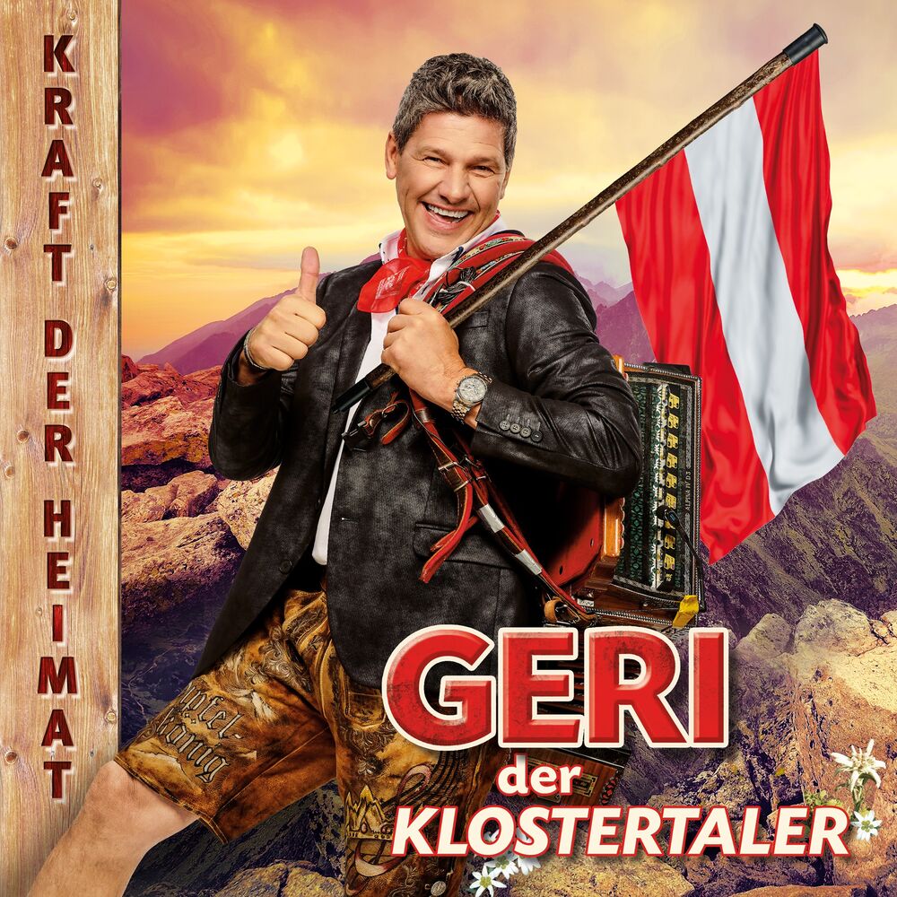 Picture of Kraft der Heimat