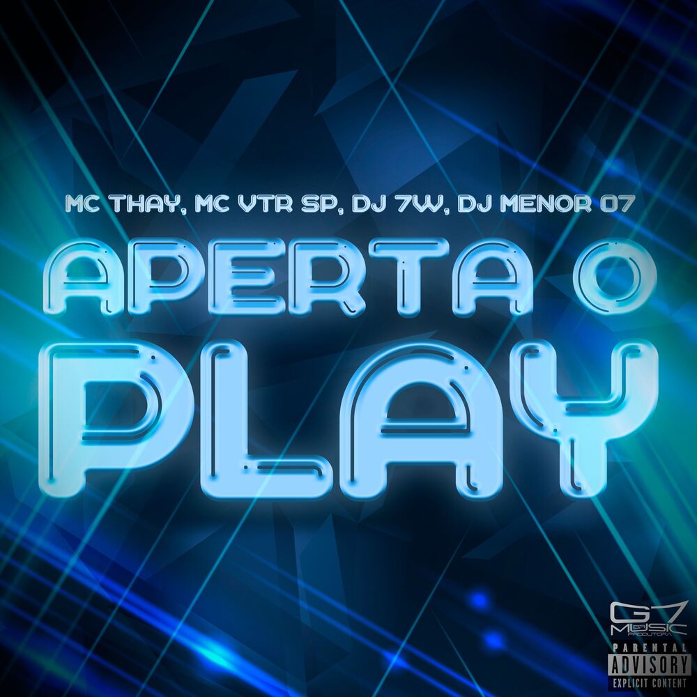 Picture of Aperta o Play
