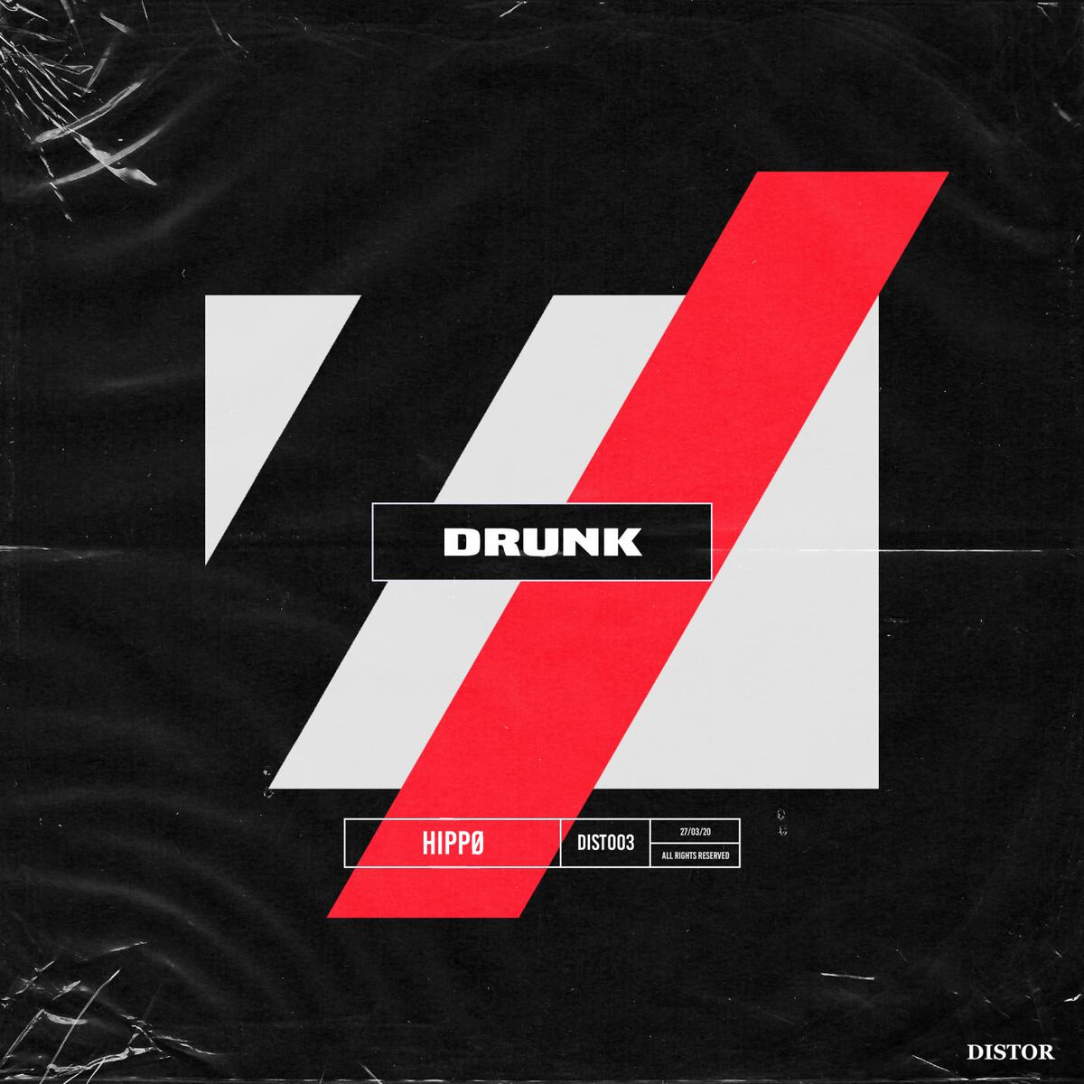Album cover of Drunk