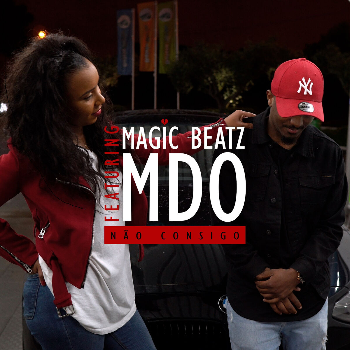 Album cover of Não Consigo