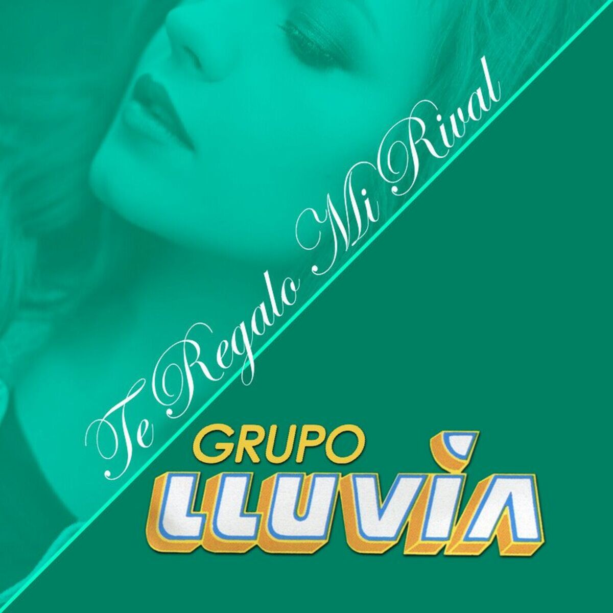 Album cover of Te Regalo Mi Rival (Edited)