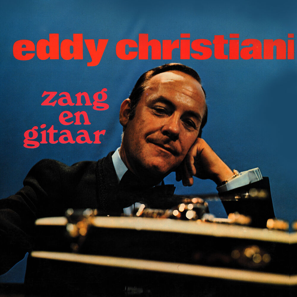 Picture of Zang En Gitaar