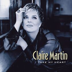 Cover of Take My Heart