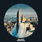 Pharaohs & Pyramids by Cut Copy album cover