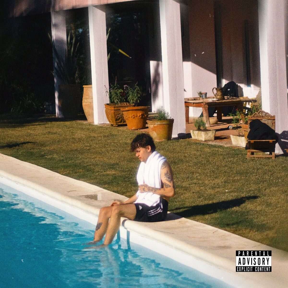 Album cover of silaven