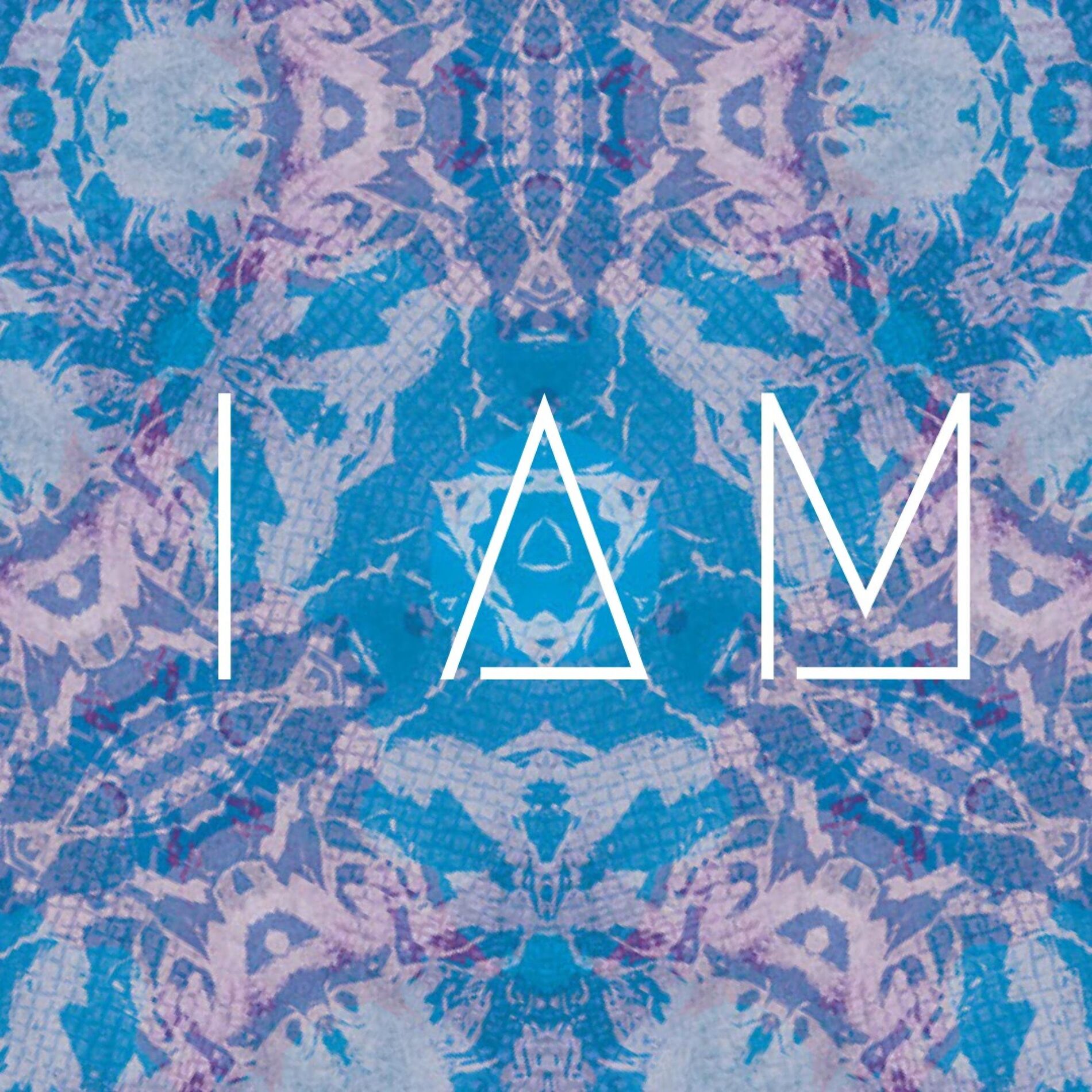 Album cover of I Am (feat. Diego Herrera)