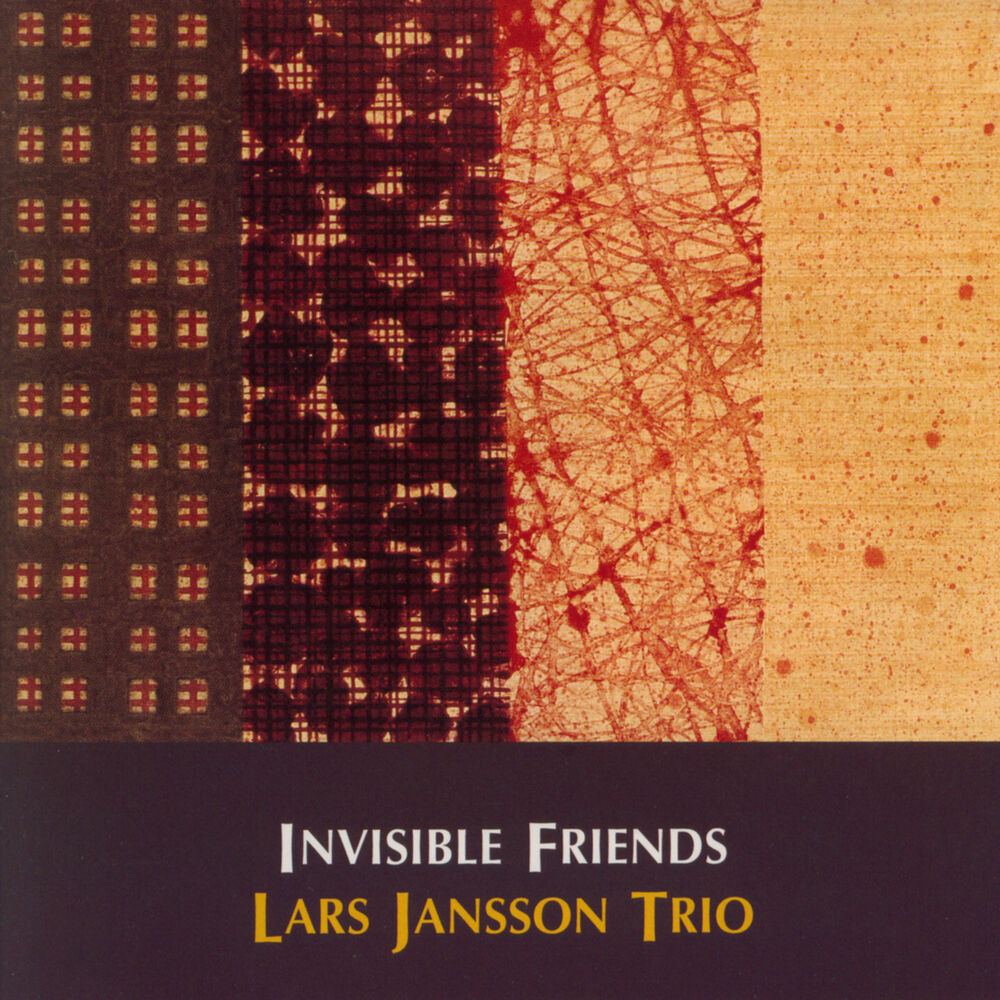 Picture of Invisible Friends