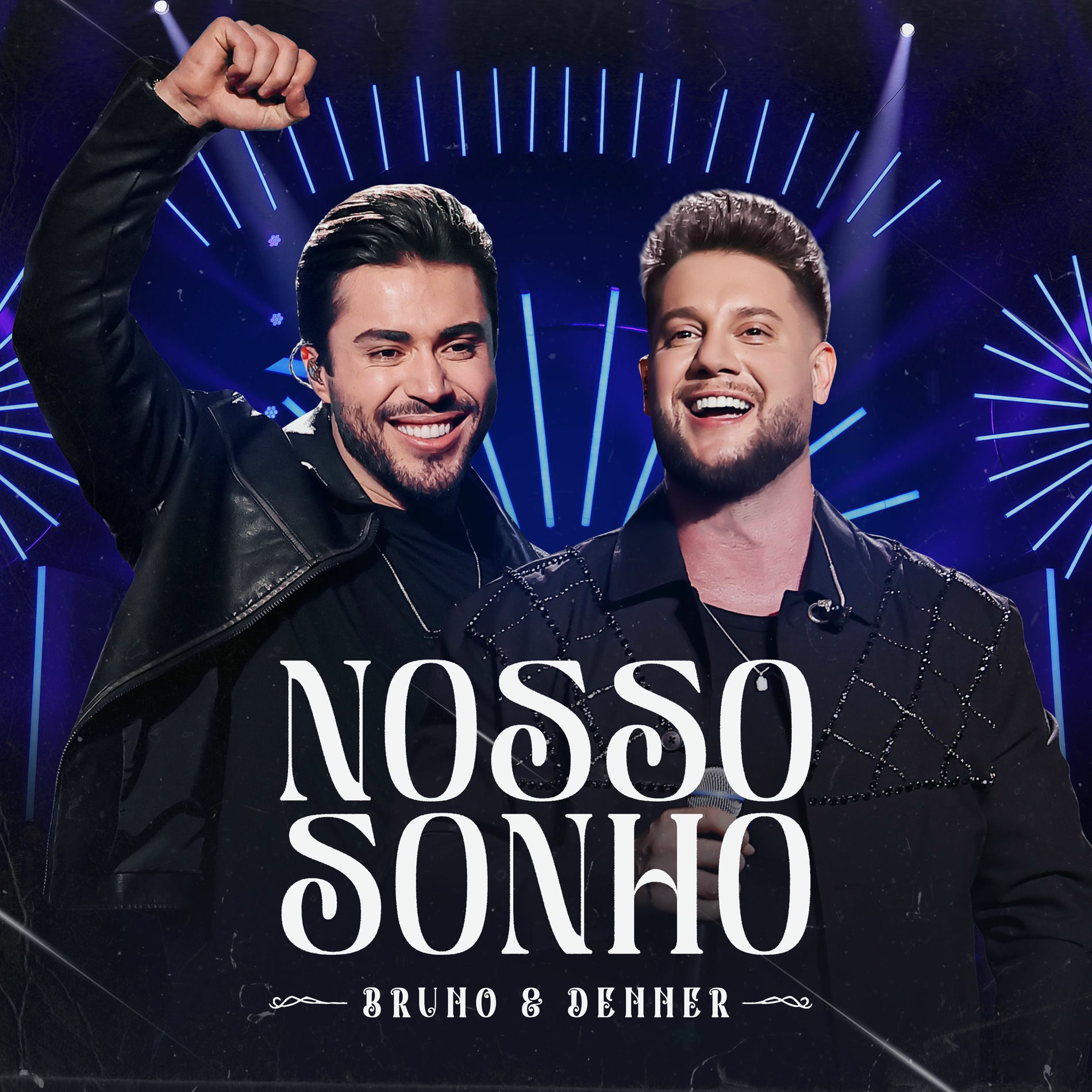 Album cover of Dono da Sua Cama
