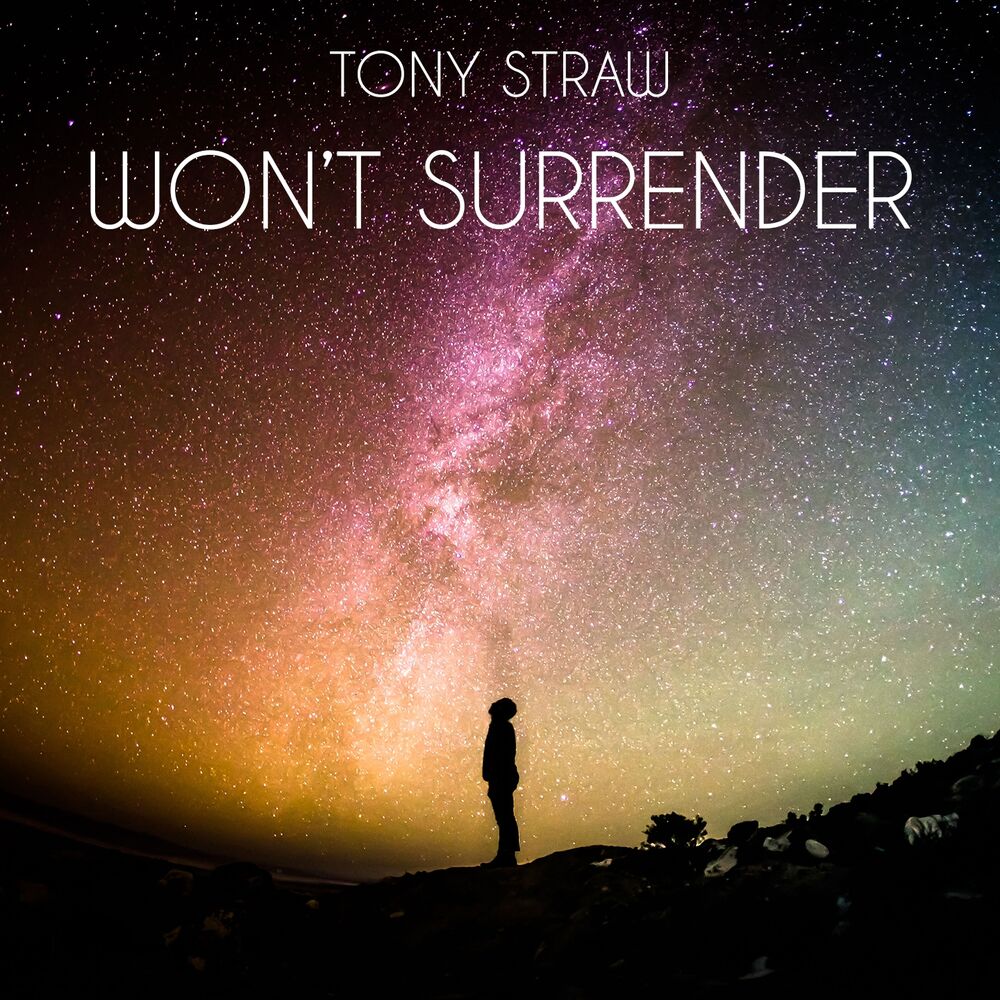 Picture of Won't Surrender