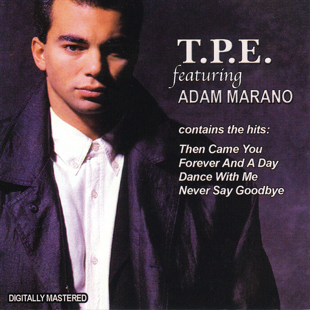 Picture of T.P.E. featuring Adam Marano