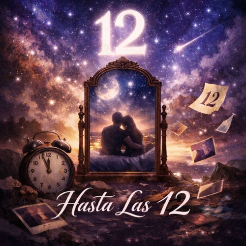 Hasta Las 12
