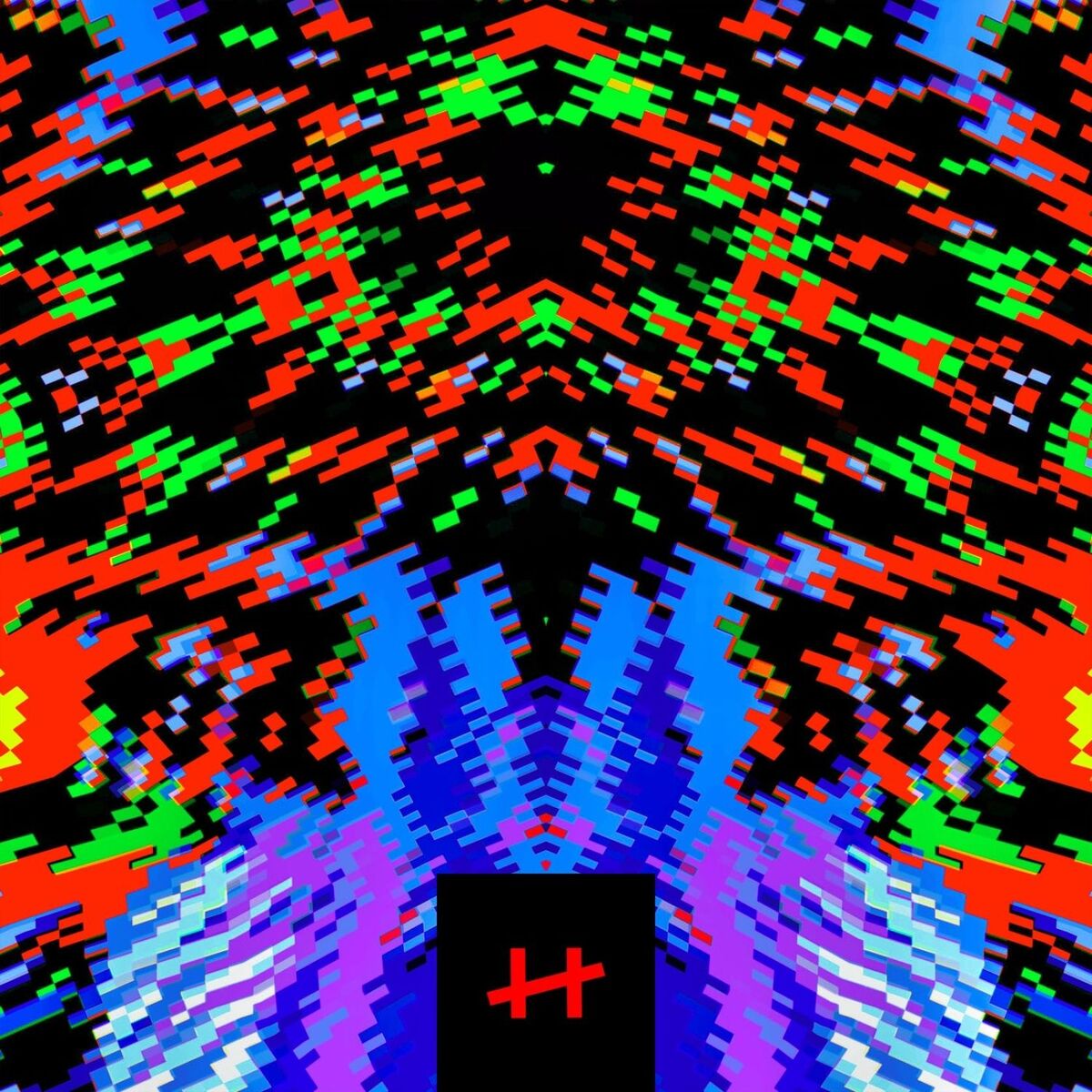 Album cover of Always Deep