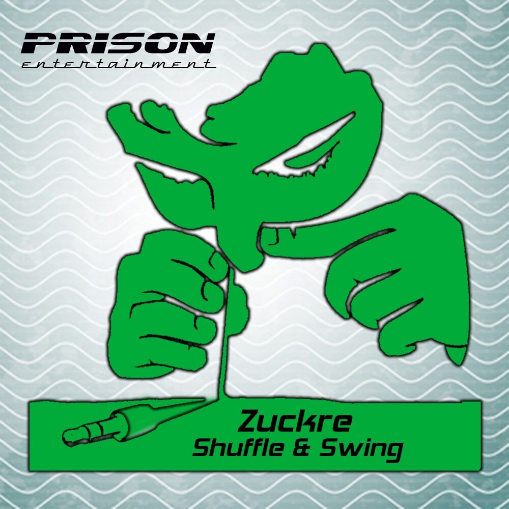Picture of Shuffle & Swing Ep