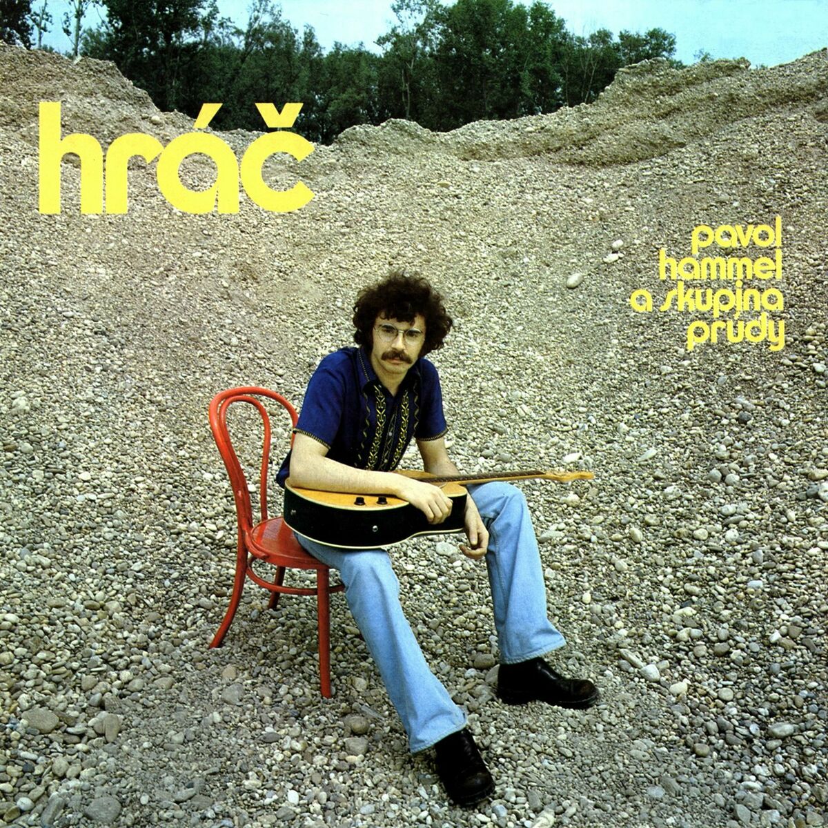 Album cover of Učiteľka tanca