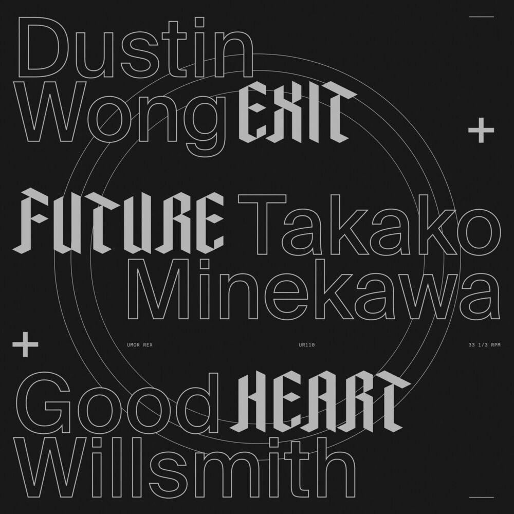 Picture of Exit Future Heart