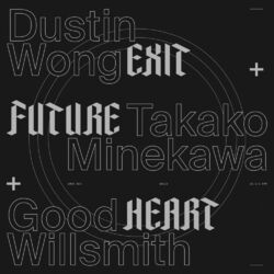 Cover of Exit Future Heart