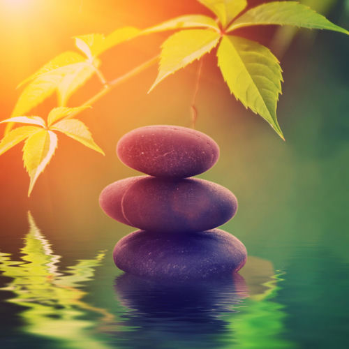 432Hz Life In Balance