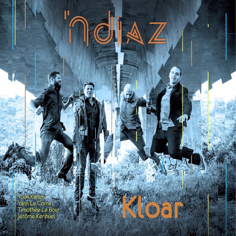 Picture of Kloar (Radio Edit)