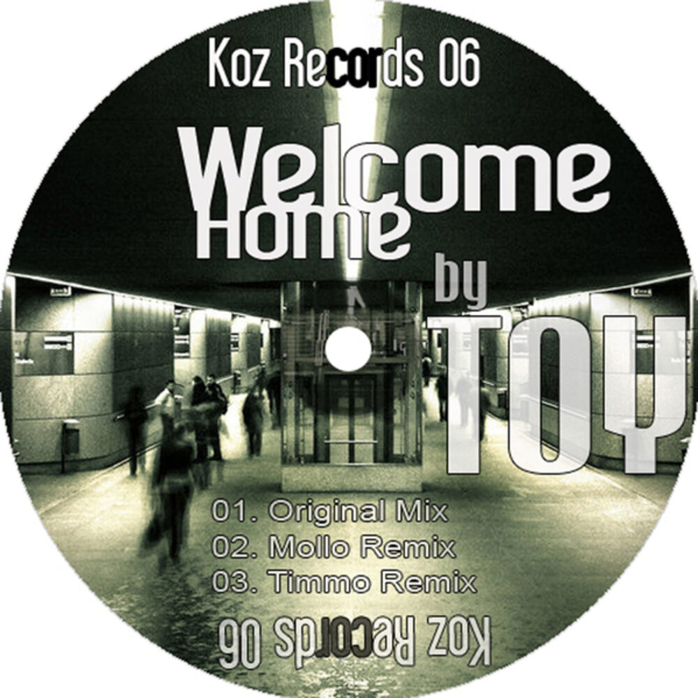 Picture of Welcome Home
