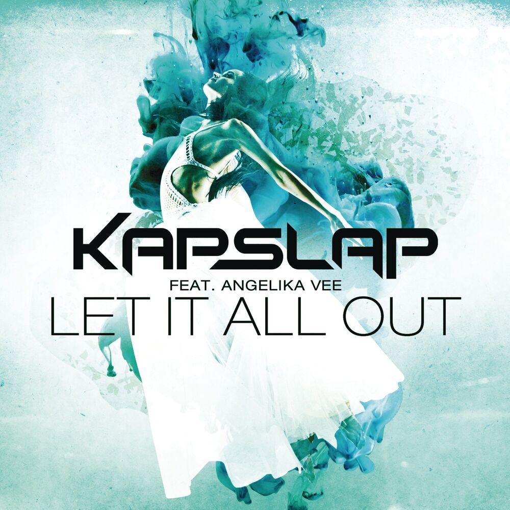 Picture of Let It All Out (feat. Angelika Vee)
