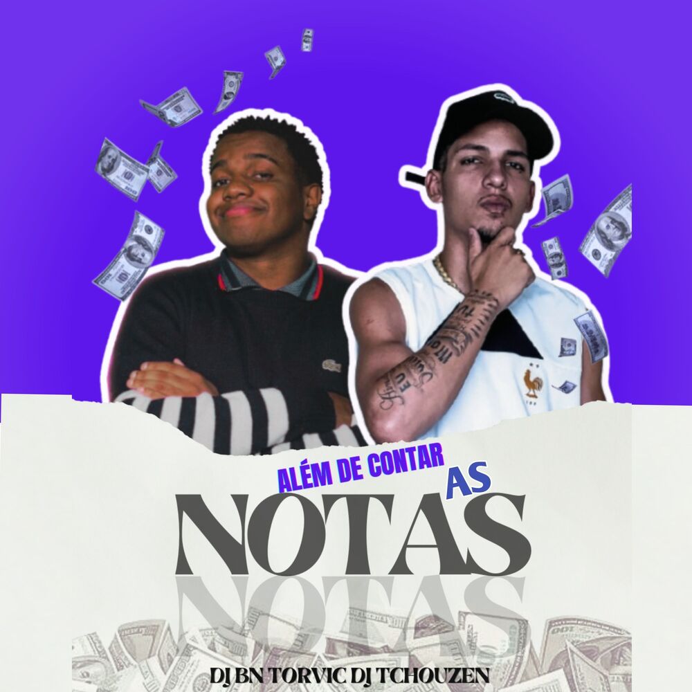 Picture of ALÉM DE CONTAR AS NOTAS