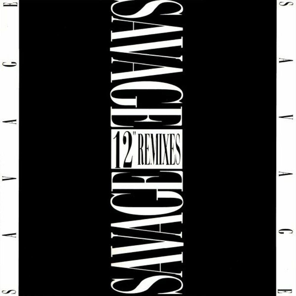 Picture of 12" Remixes: Vol. 1