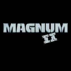 Cover of Magnum II