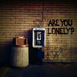 Cover of Are You Lonely?