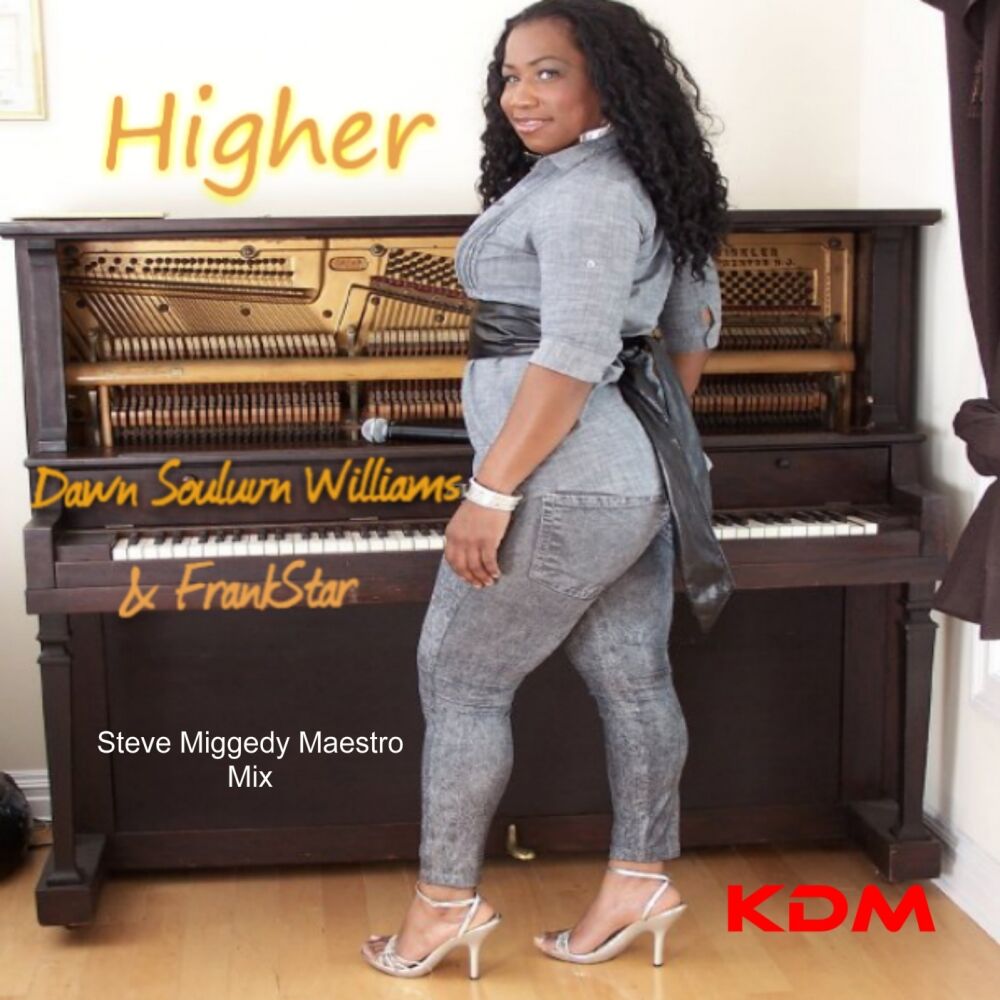 Picture of Higher