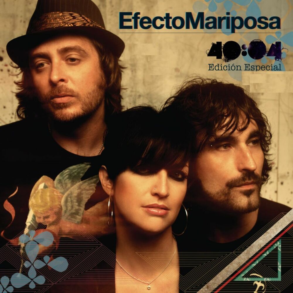 Picture of 40:04 (Edicion especial)