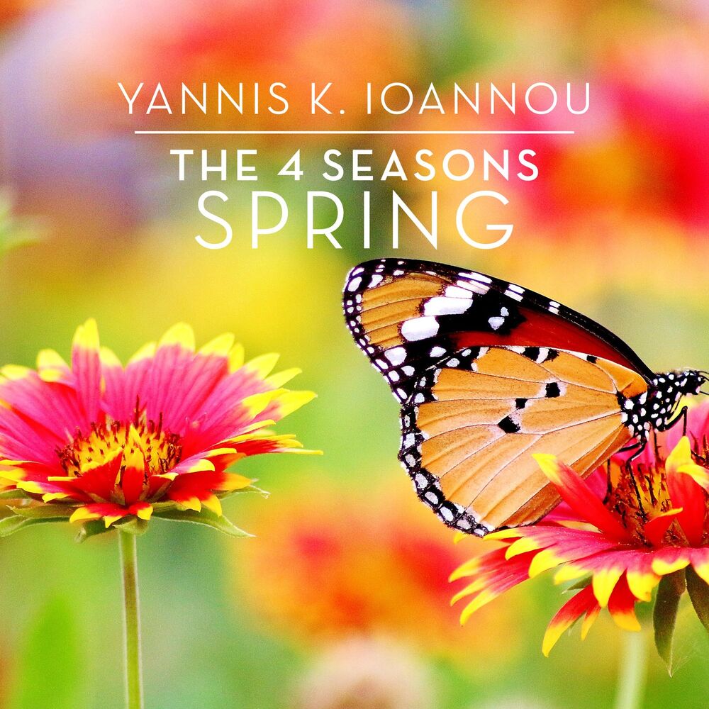 Picture of The 4 Seasons: Spring