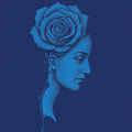 Rose in the Dark