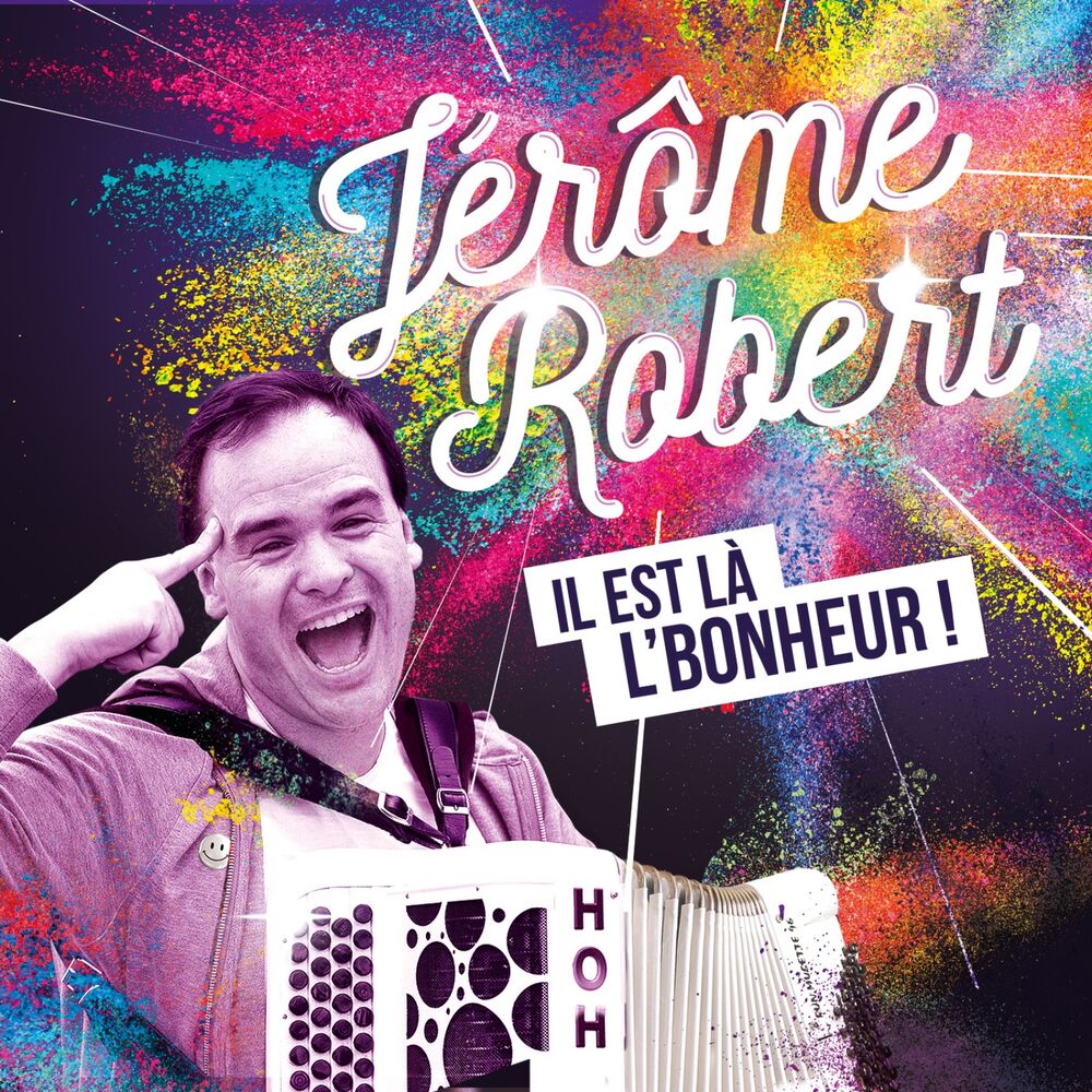 Picture of Il est là l'bonheur