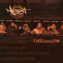 Cover of I Still Love You EP