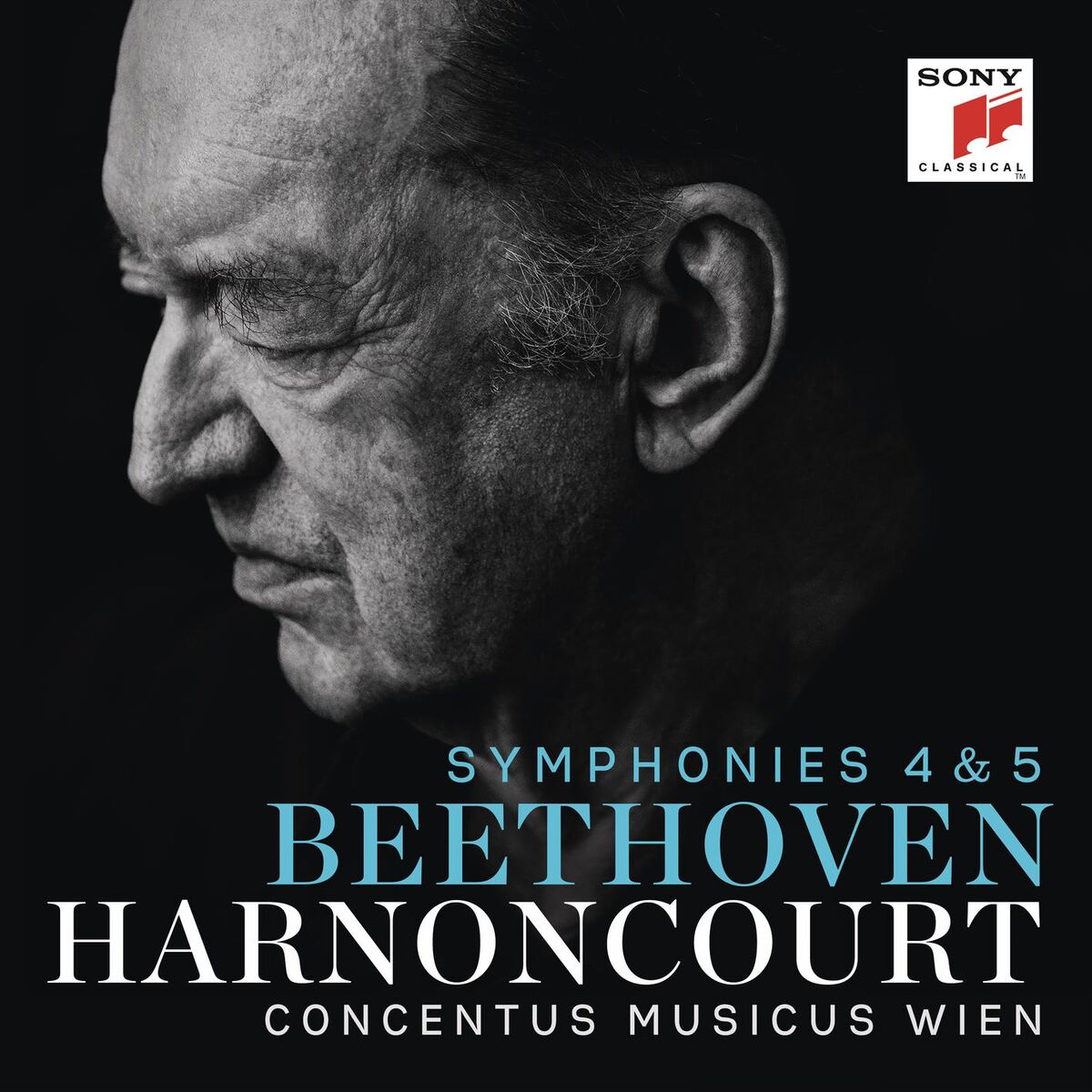 Album cover of Symphony No. 4 in B-Flat Major, Op. 60 : III. Allegro vivace - Trio. Un poco meno allegro