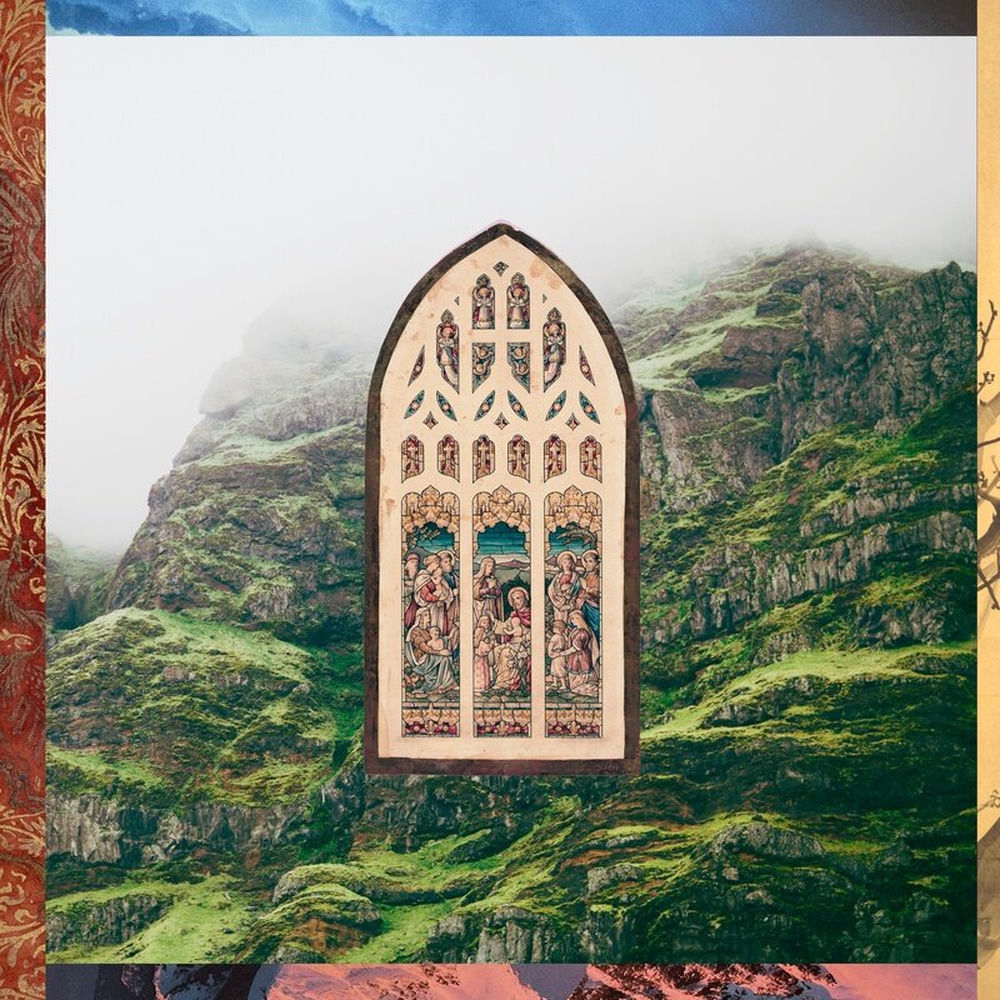 Album artwork for How Beautiful The Feet by Tenielle Neda