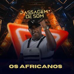 Cover of Passagem de Som