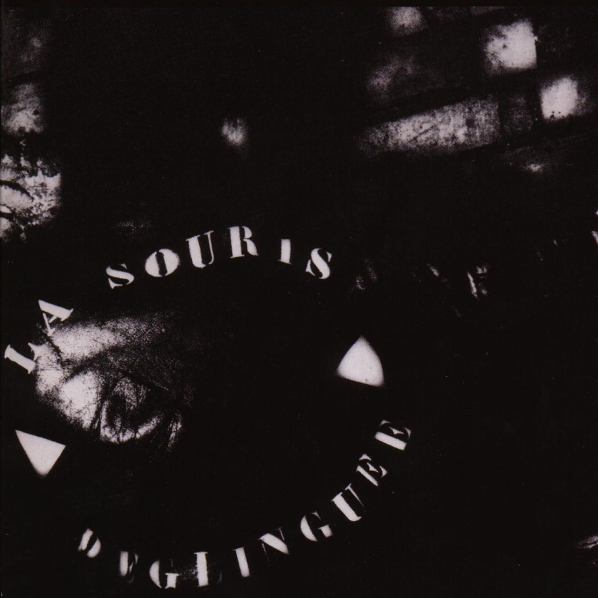 Album cover of Jaurès stalingrad