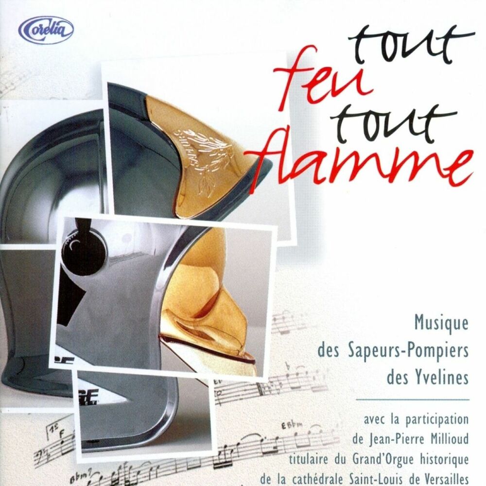 Picture of Tout Feu Tout Flamme