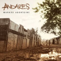 Cover of Andares