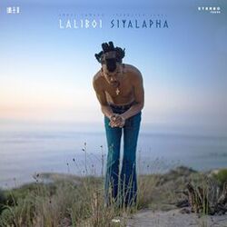 Cover of Siyalapha